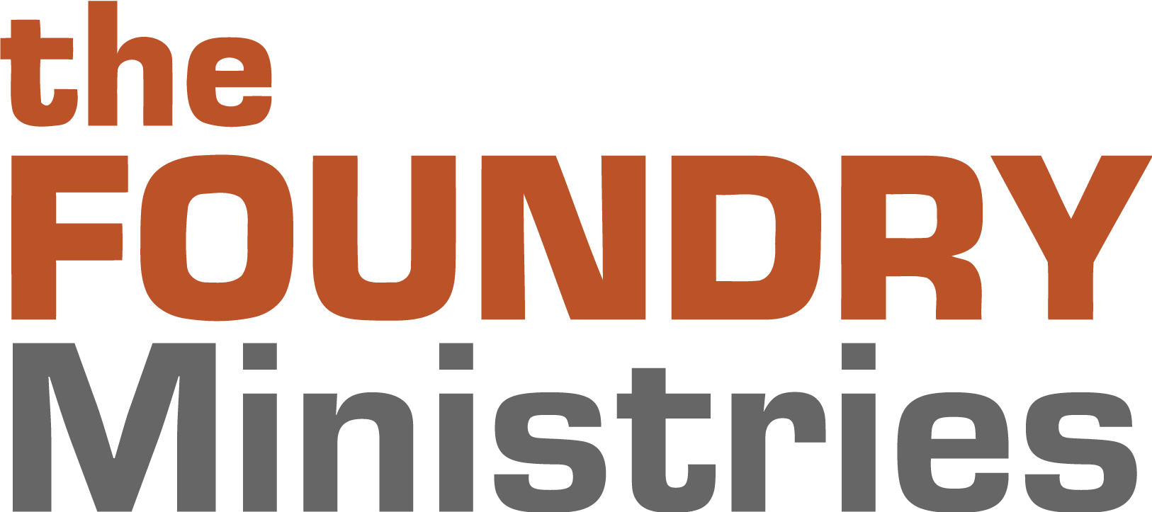The Foundry Ministries
